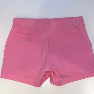 Under Armour Golf Shorts